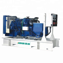 Hot sale 200kw diesel generator 250 kva powered by Cummins 6LTAA8.9-G2